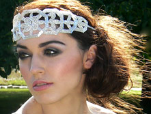 Vintage Inspired Hair Accessories